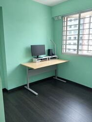 Blk 91A Telok Blangah Parcview (Bukit Merah), HDB 3 Rooms #631254591